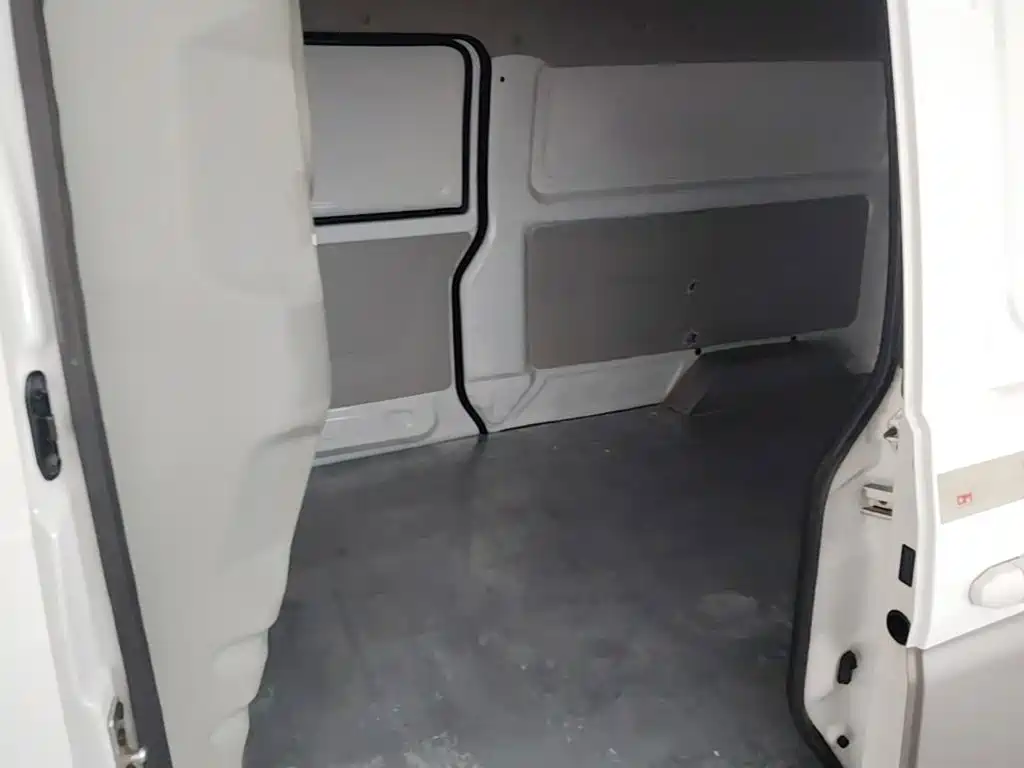 Jinbei New Hiace X30L 2022 — фото 17
