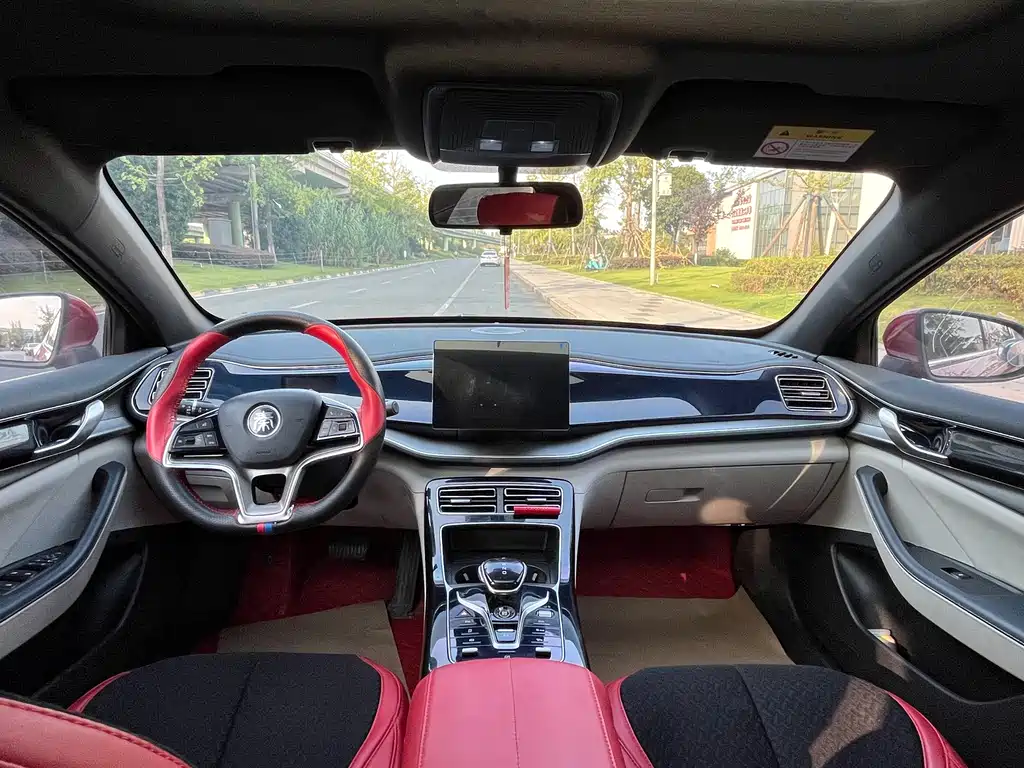 BYD Qin PLUS 2022