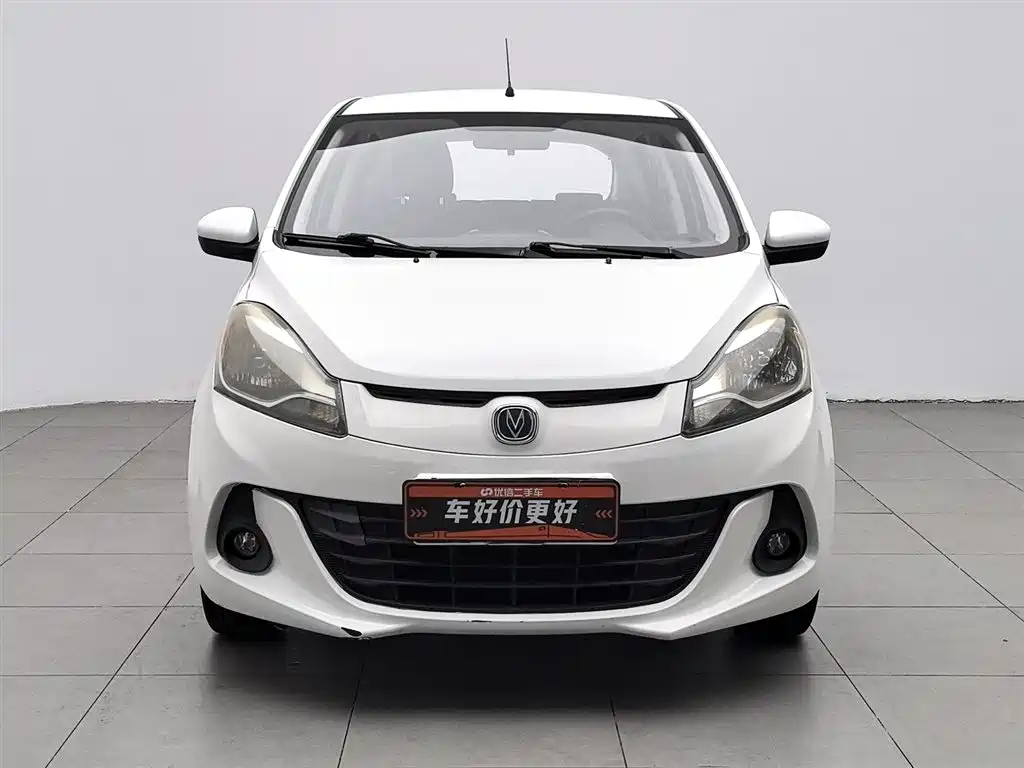 Changan BenBen 2016
