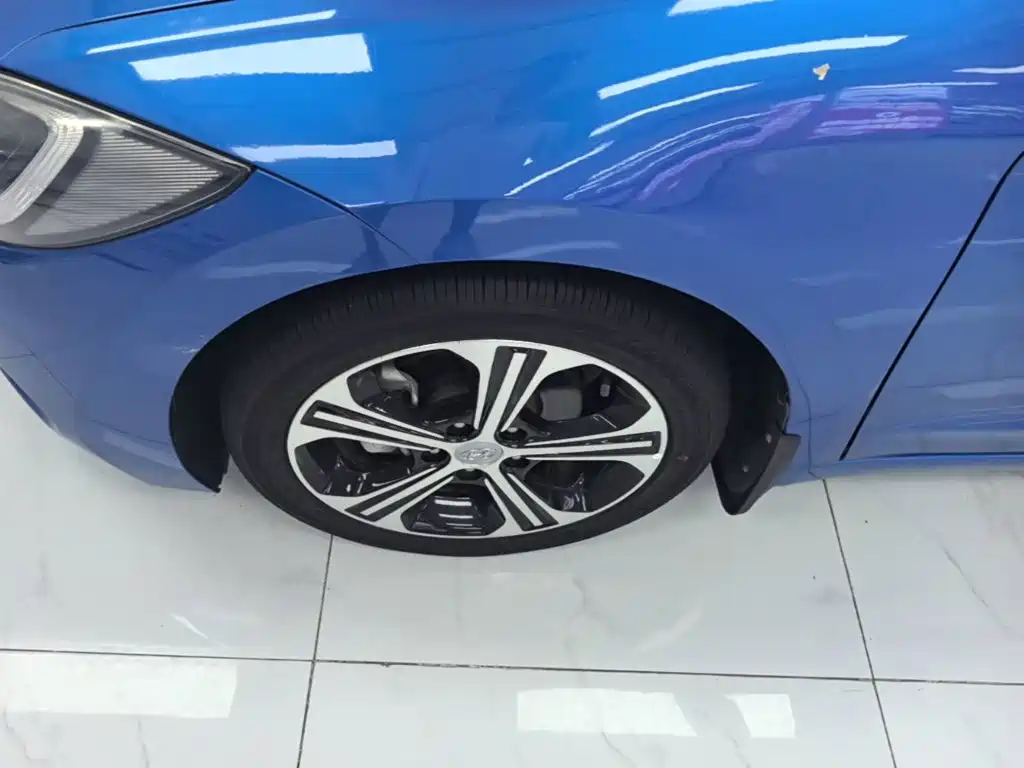 Hyundai Celesta 2019 — фото 23