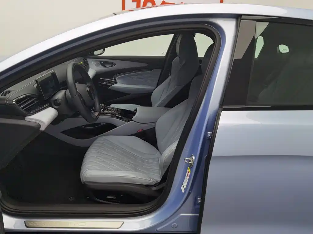BYD Seal 2022 — фото 10