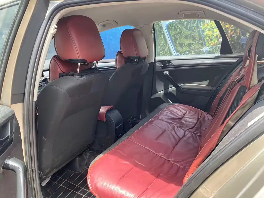 Volkswagen Bora 2019