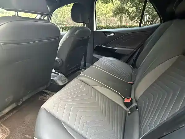 Volkswagen ID.3 2024