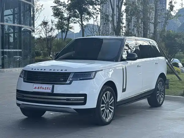 Land Rover Range Rover 2024