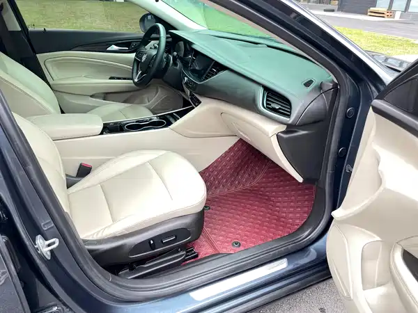 Buick Regal 2020