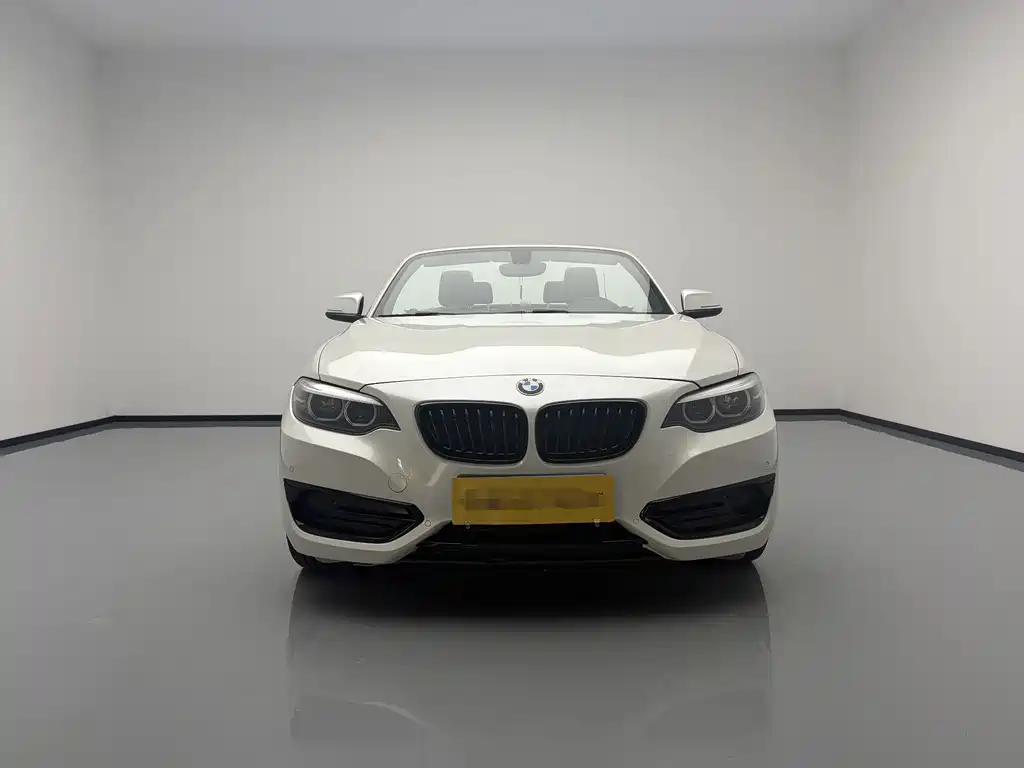 BMW 2 Series 2020 — фото 2
