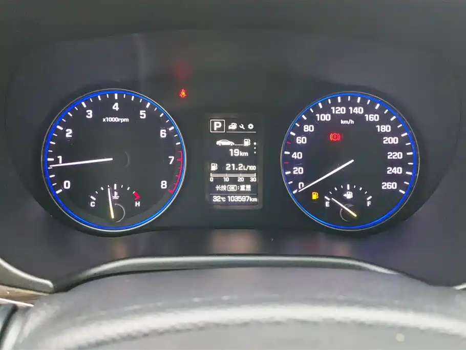 Hyundai Mistra 2016 — фото 14