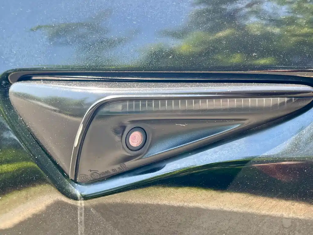 Tesla Model 3 2021 — фото 12