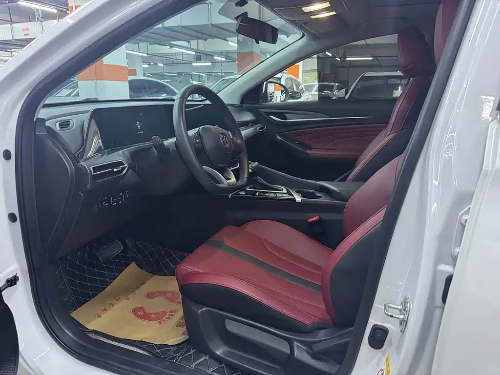 Changan Escape 2022