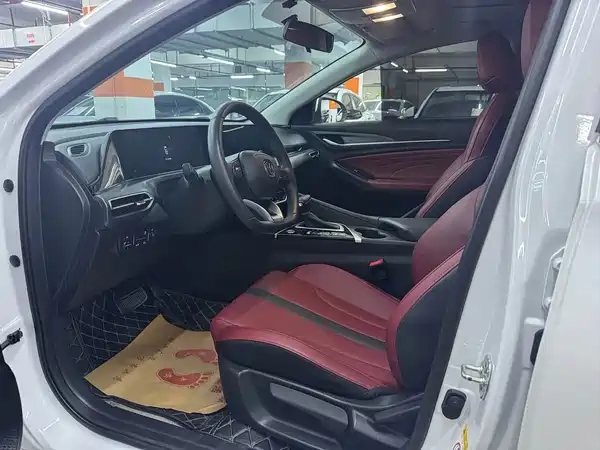 Changan Eado 2022