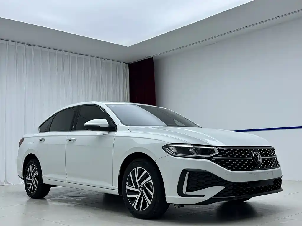 Volkswagen Lavida 2023