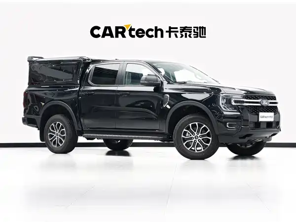 Lorinser Ranger Ranger Lancer 2023