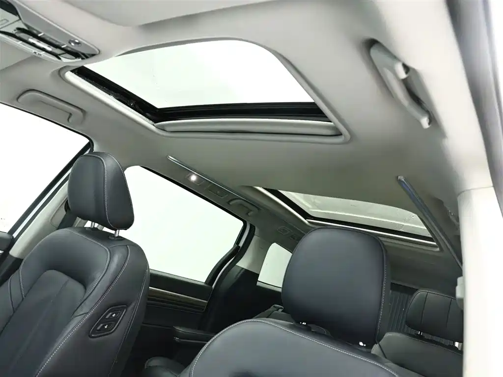 GAC Trumpchi M8 2023 — фото 13