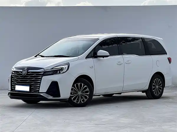 Buick GL8 2024