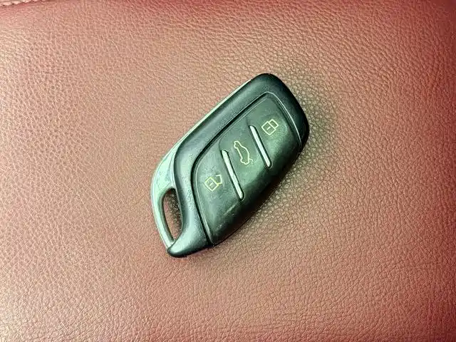 Roewe i5 2021 — фото 20