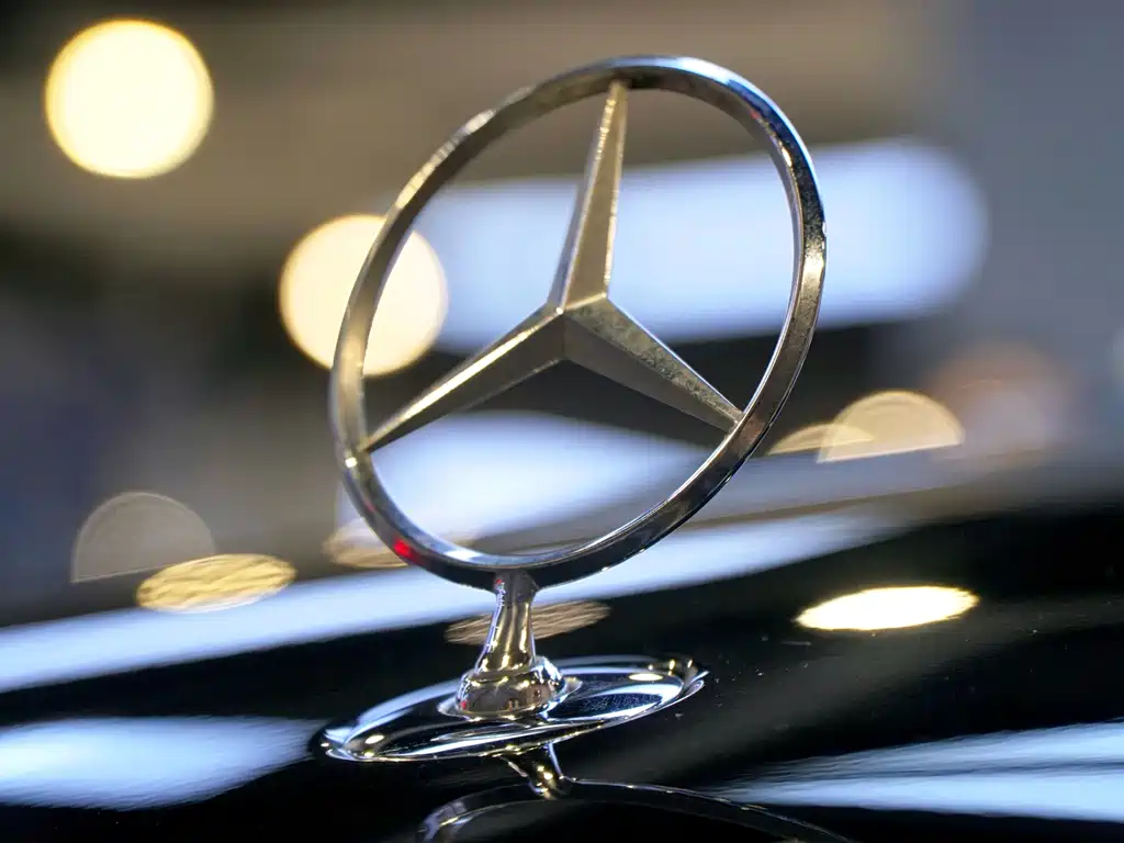 Mercedes-Benz S-Class 2021 — фото 21