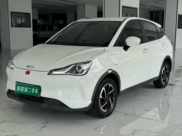 Neta V 2021