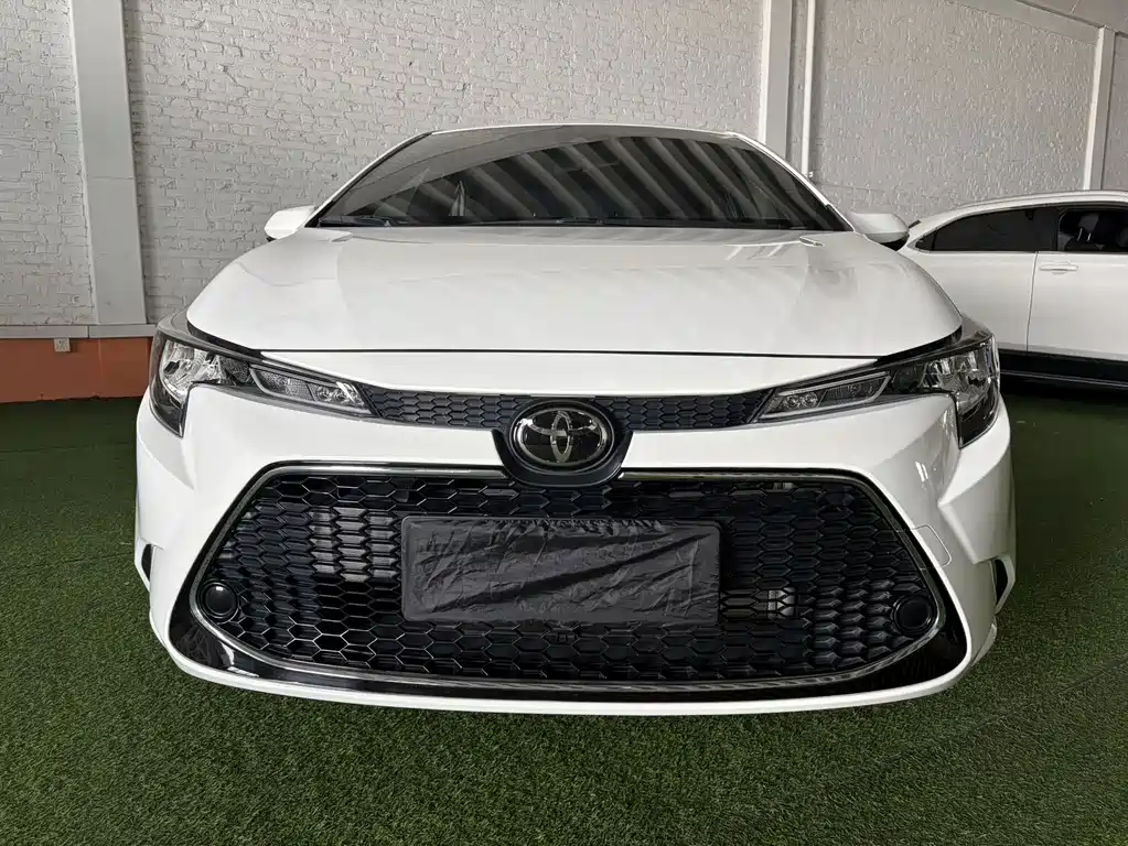 Toyota Levin 2022