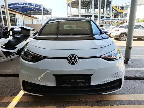Volkswagen ID.3 2024