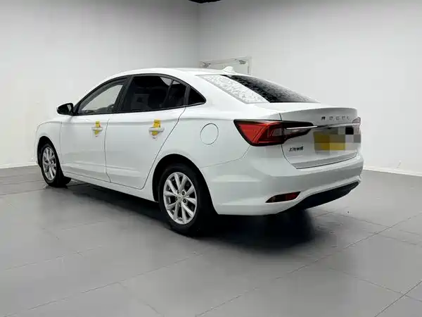 Roewe i5 2021