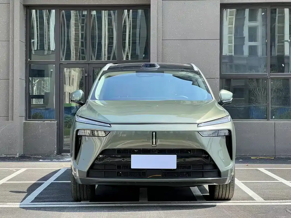 Wey Lanshan 2025