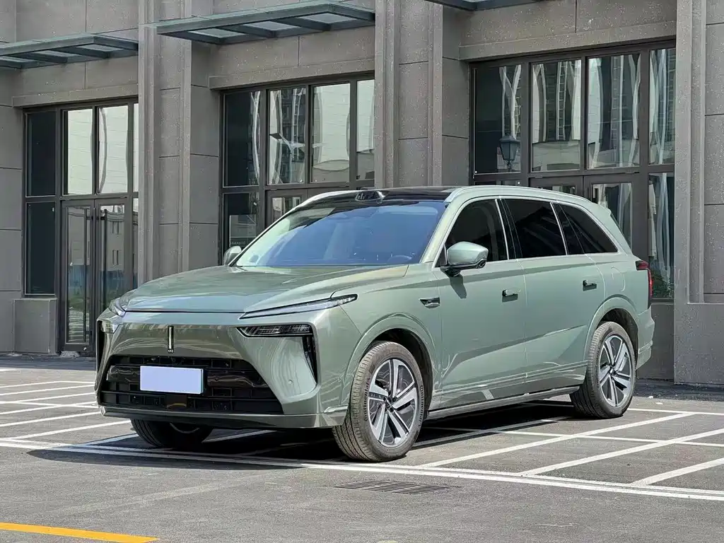 Wey Lanshan 2025