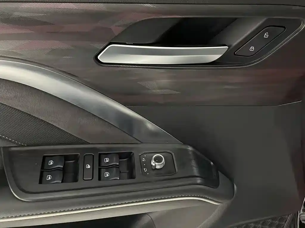 Haval H6 2022 — фото 10
