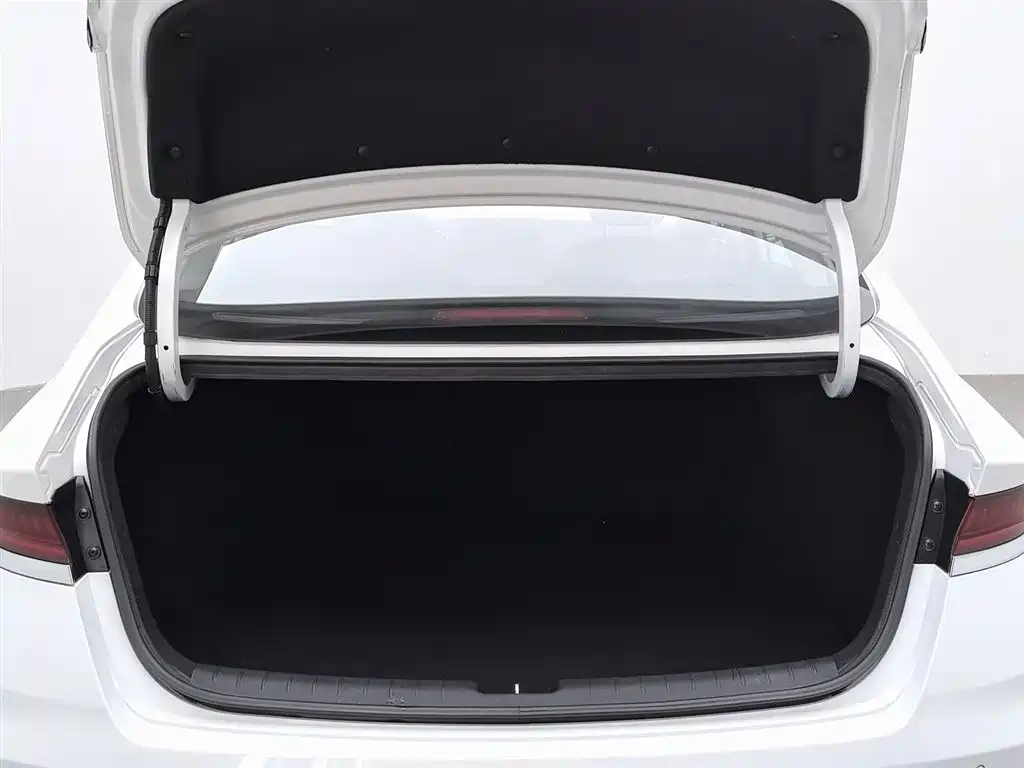 Hyundai Fista 2018 — фото 16