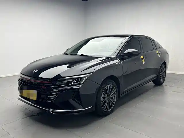 Dongfeng Yixuan MAX 2023 — фото 1