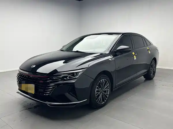 Dongfeng Yixuan MAX 2023