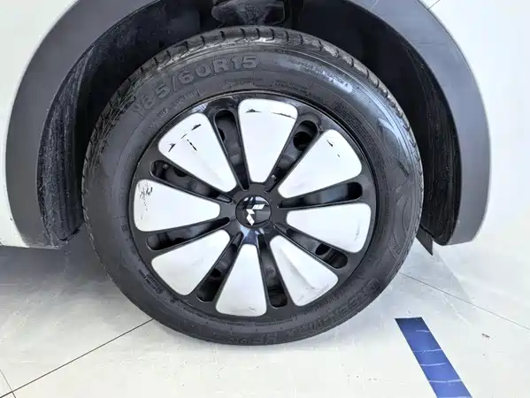 Wuling Bingo 2023