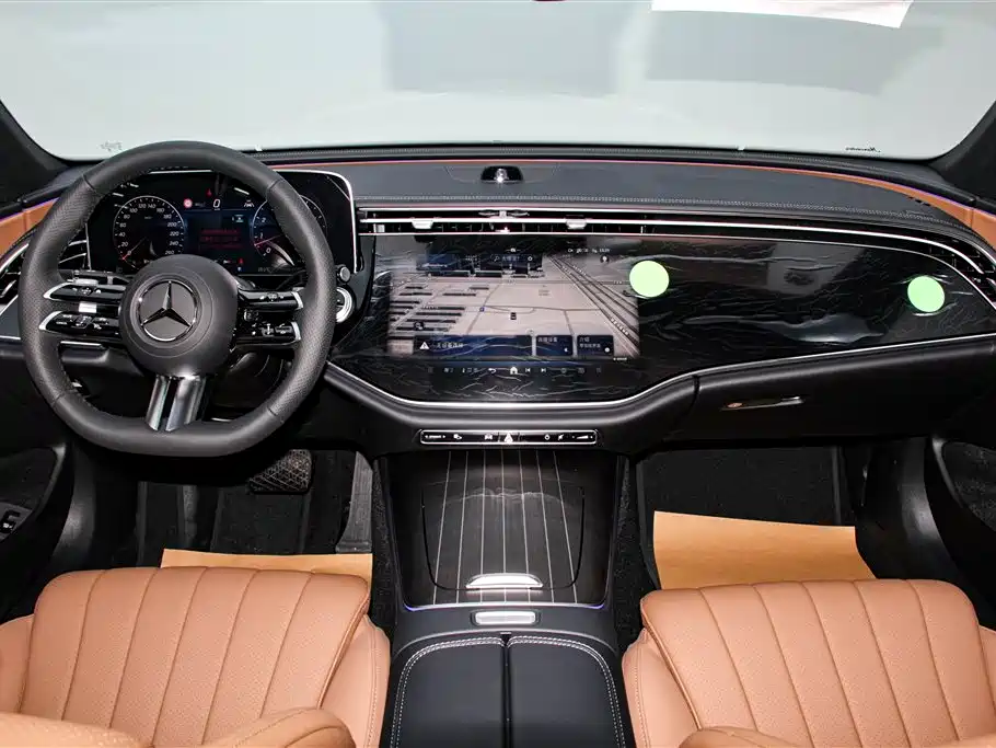 Mercedes-Benz E-Class 2026 — фото 14