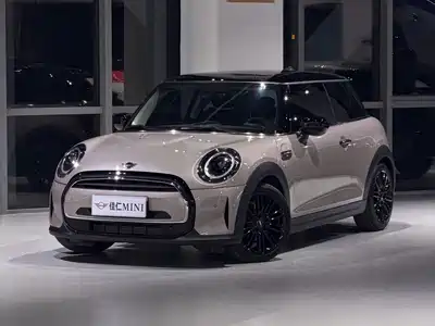MINI MINI 2022