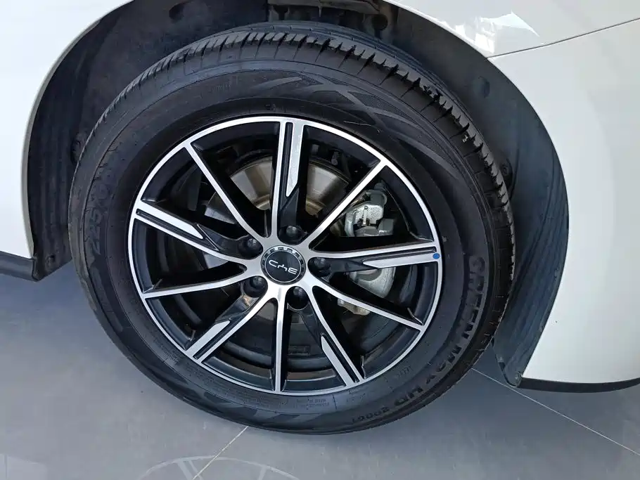 BYD Seal 06 2025