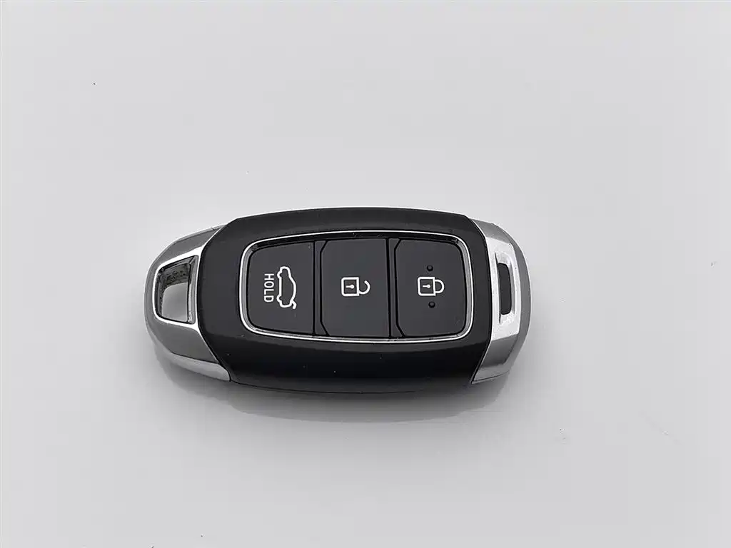 Hyundai Fista 2018 — фото 19