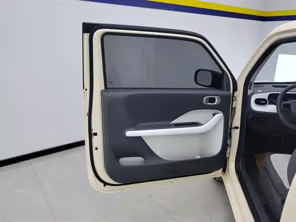 Geely Galaxy Panda 2025