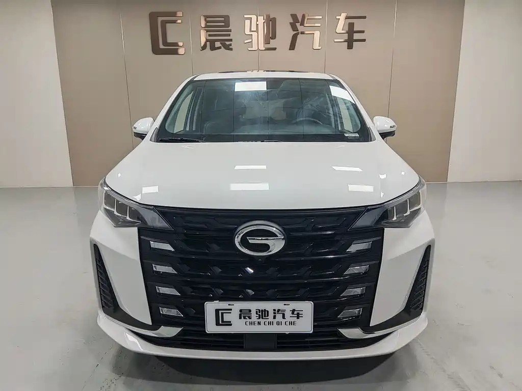 GAC Trumpchi M6 2023 — фото 2
