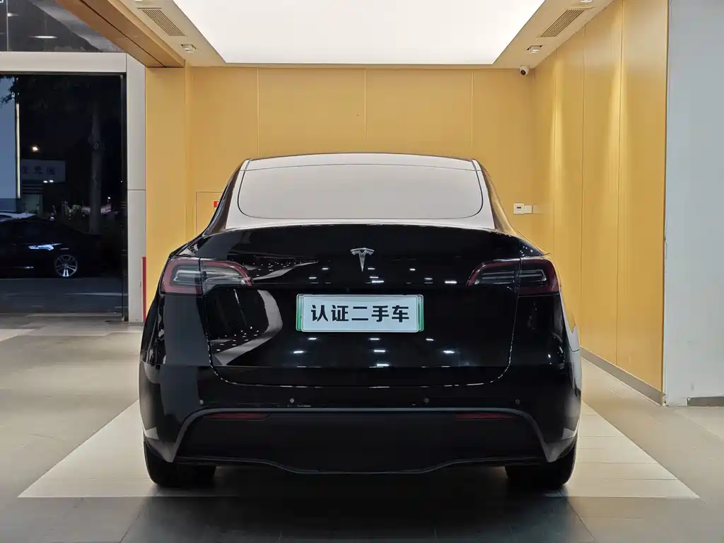 Tesla Model Y 2023 — фото 29