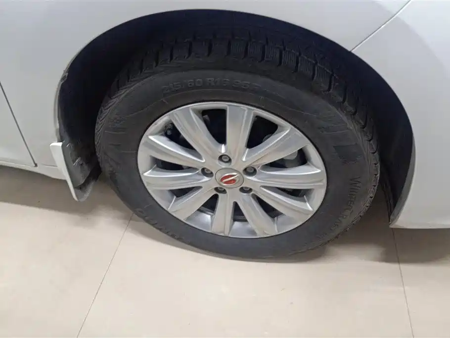 GAC Motor Trumpchi M6 2023