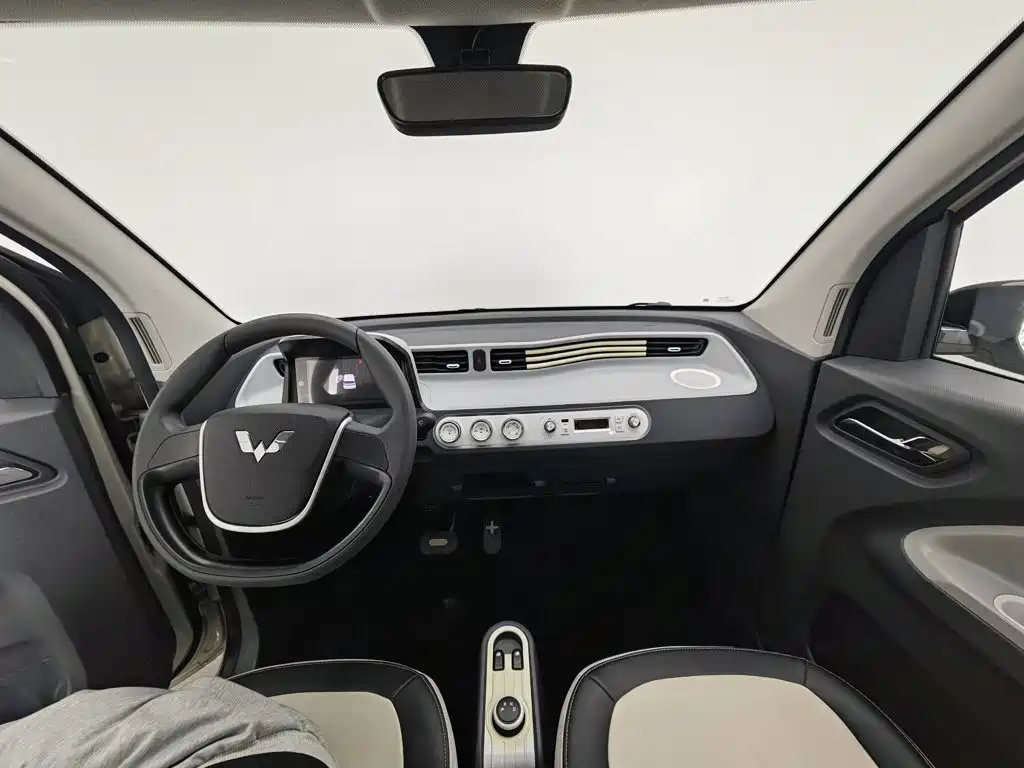 Wuling Hongguang MINIEV 2022