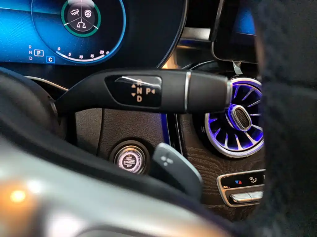 Mercedes-Benz C-Class 2020 — фото 14
