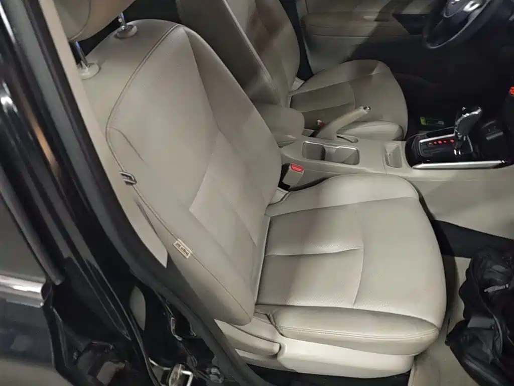 Nissan Sylphy 2019 — фото 25