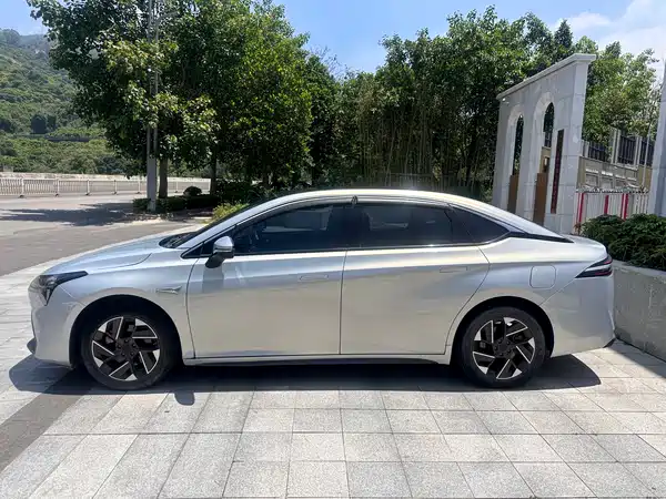 Aion S Plus 2023