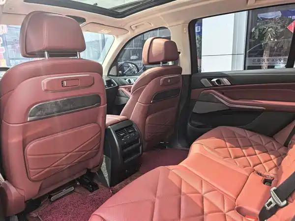 BMW X5 2025
