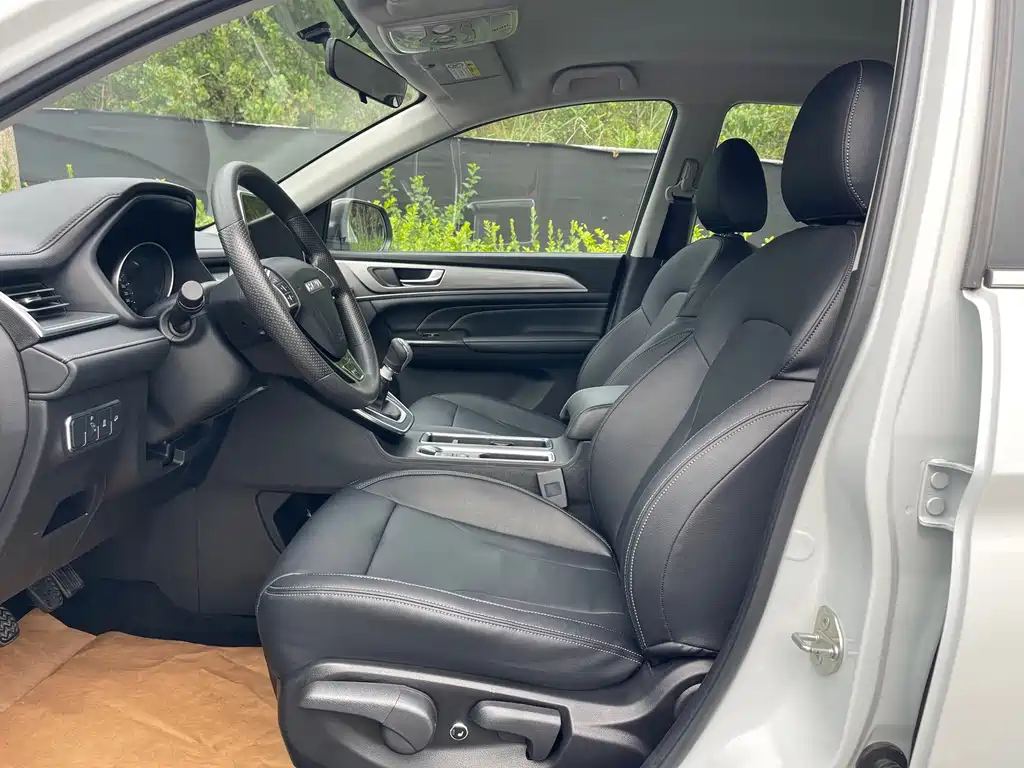 Haval M6 2023