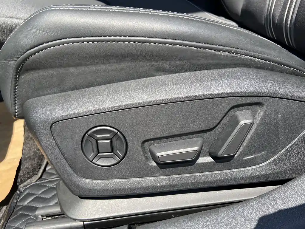 Audi A3 2022 — фото 17