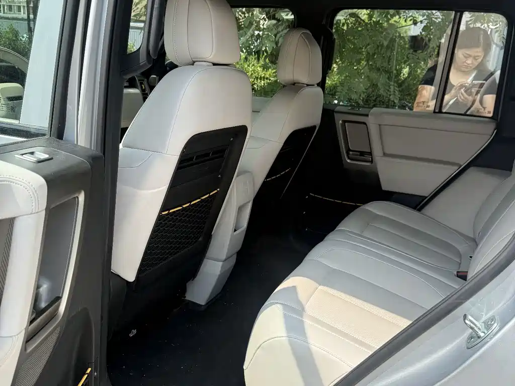 Icar Super V23 2025