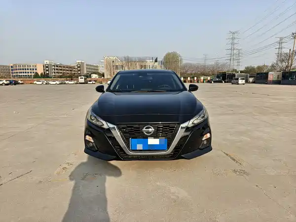 Nissan Teana 2021