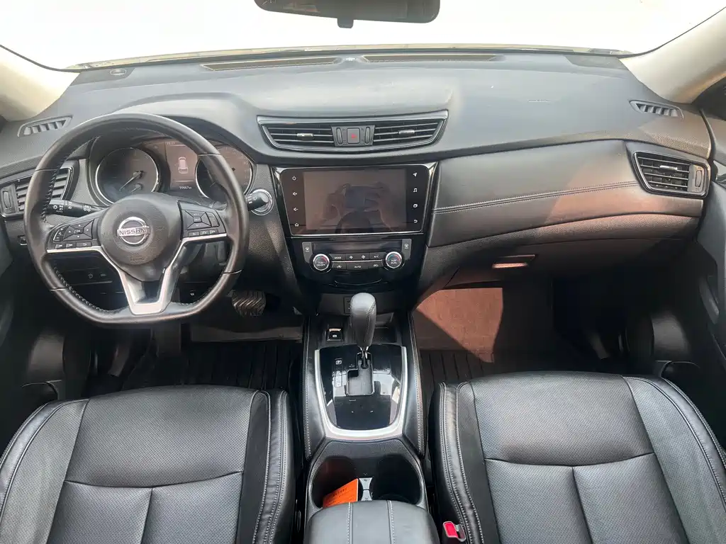 Nissan X-Trail 2021 — фото 15