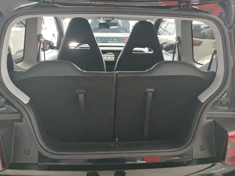 Wuling MINIEV 2022